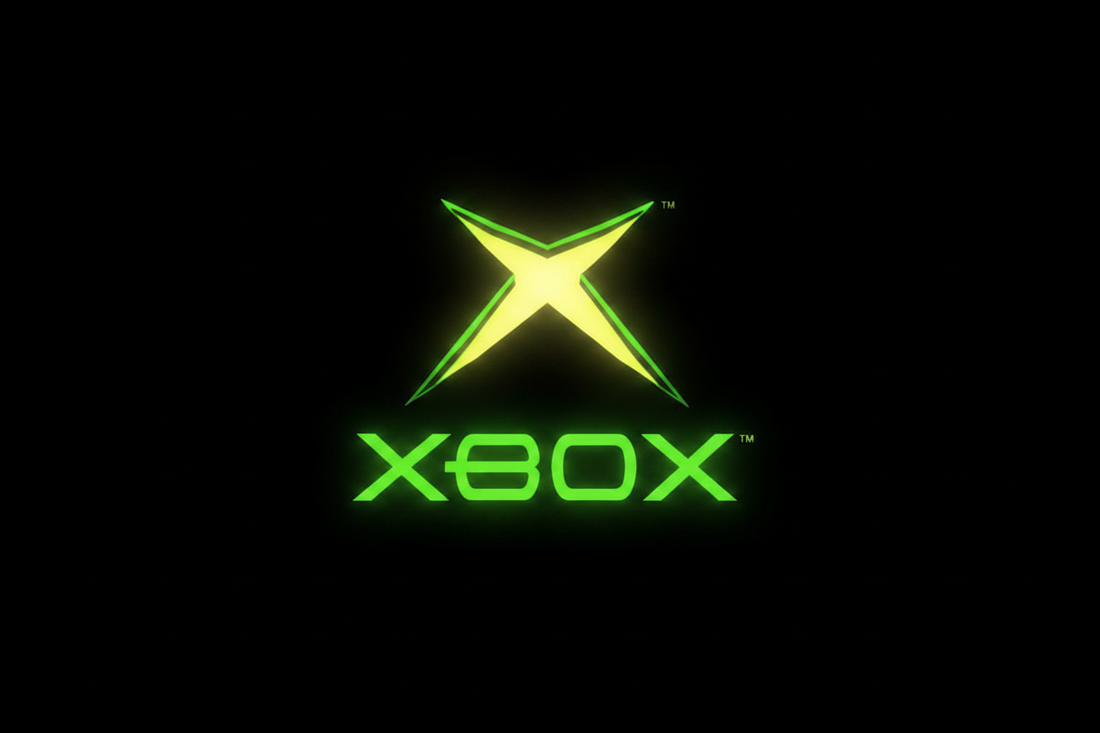 Microsoft Xbox — The Console That Brought PC Power to Your Living Room | RetroReplay Museum