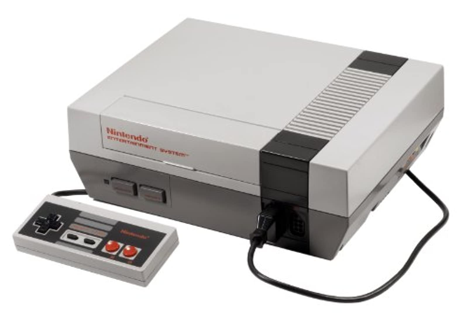SNES
