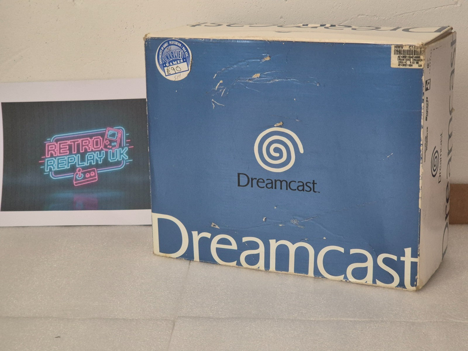 Dreamcast