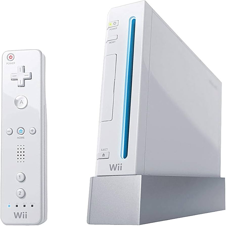 Wii
