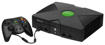 Original Xbox