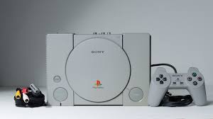 PlayStation 1