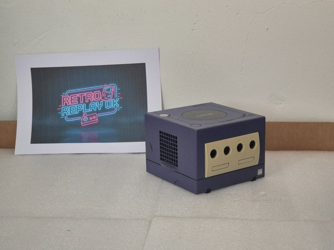 GameCube