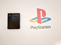 Carte mémoire PlayStation 2 8 Mo | Sony Officiel | Testée et Fonctionnelle | Carte de sauvegarde PS2