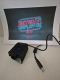 Sony PlayStation 2 PS2 EyeToy Black USB Camera | Tested & Working