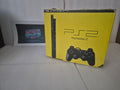 PlayStation 2 Slim – Grade A Boxed Bundle – Complete – Tested & Working – PAL UK