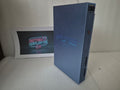 Console Sony PlayStation 2 Aqua Bleue | PAL | Édition Limitée | Système PS2 de Collection | Variante de Couleur Rare
