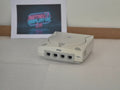 Sega Dreamcast Console Only Genuine PAL UK Tested Working Retro Gaming System