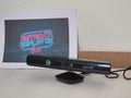 Xbox 360 Kinect Sensor Camera - Official Microsoft