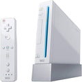 Nintendo Wii – Console reconditionnée – 2 télécommandes, Nunchucks et Wii Sports – Prête à jouer