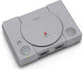 PlayStation 1 – Console Reconditionnée – Carte Mémoire et Manette Incluses – Prête à Jouer