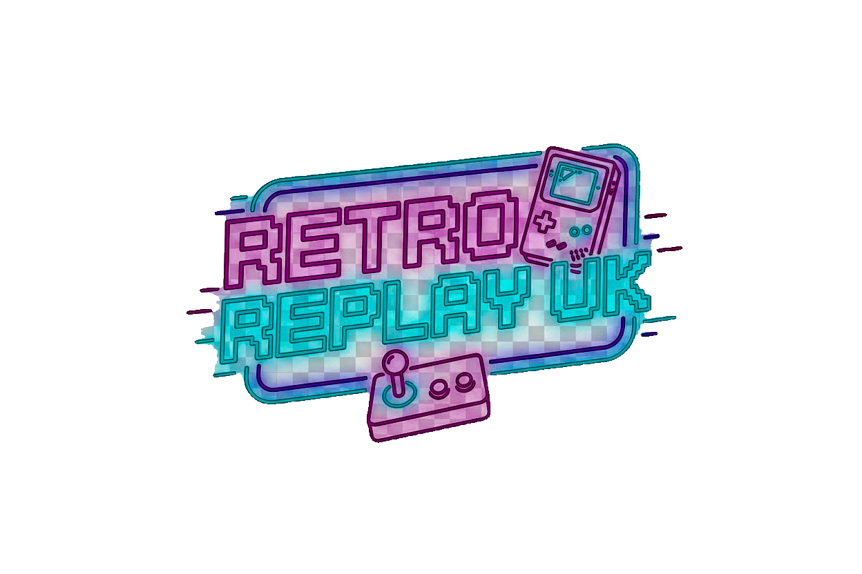 RetroReplay UK