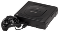 Sega Saturn – Pack Console Reconditionnée – Manette & 2 Jeux Inclus – Prête à Jouer