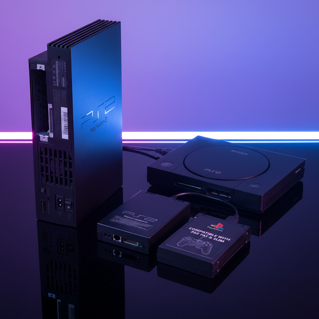 Compatibility Showcase