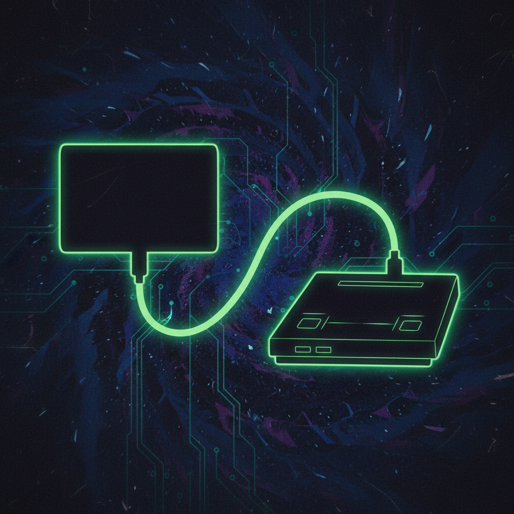 PS2 Modern-TV Setup Guide