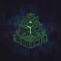 Retro Collector Vault